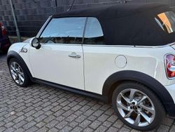 Gebraucht 2015 Mini Cooper S Cabriolet Cabrio | 12.700 € (Superpreis)
