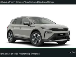Stahlgrau Neu 2025 Skoda Elroq SUV | 41.790 € (Superpreis)