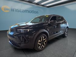 Schwarz Gebraucht 2024 Opel Mokka SUV | 23.149 € (Fairer Preis)