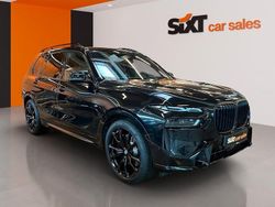 Schwarz Gebraucht 2025 BMW X7 M Sport SUV | 102.850 € (Fairer Preis)