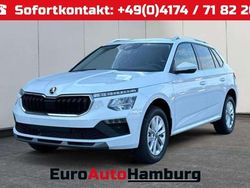 Moonweiß perleffekt/weiß Neu 2025 Skoda Kamiq Selection SUV | 26.580 € (Guter Preis)