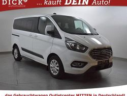 Andere Gebraucht 2022 Ford Tourneo Trend Limousine | 23.250 € (Guter Preis)