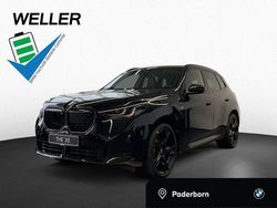 Schwarz Neu 2025 BMW X3 Performance SUV | 82.780 €