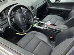 Beige Gebraucht 2008 Mercedes C220 Elegance Kombi | 5.500 € (Teuer)