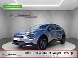 Grau Neu 2024 Citroën C4 Limousine | 18.960 € (Guter Preis)