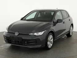 Delfingrau metallic Neu 2025 VW Golf VIII Life Limousine | 30.495 € (Superpreis)
