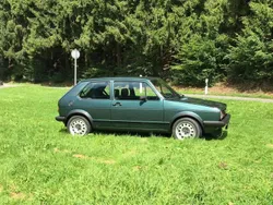VW Golf I