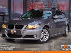 Grau Gebraucht 2012 BMW 320 Kombi | 5.890 € (Guter Preis)