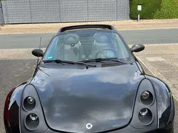 Smart Roadster