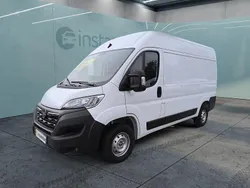 Weiß Gebraucht 2023 Opel Movano Van | 28.549 € (Fairer Preis)