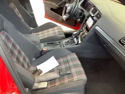 Rot Gebraucht 2019 VW Golf VII GTI Limousine | 19.000 € (Guter Preis)