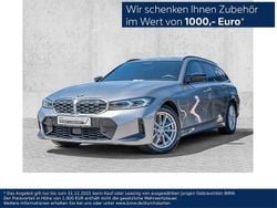 Grau Gebraucht 2024 BMW M340 M Sport Limousine | 54.450 € (Guter Preis)