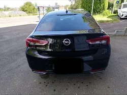 Schwarz Gebraucht 2022 Opel Insignia Business Limousine | 18.200 € (Fairer Preis)