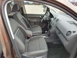 Braun Gebraucht 2015 VW Caddy Maxi Van / Kleinbus | 13.550 € (Superpreis)