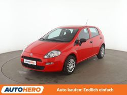 Rot Gebraucht 2017 Fiat Punto Basis Limousine | 6.980 € (Teuer)