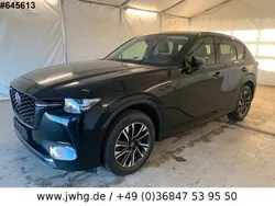 Gebraucht 2023 Mazda 6 Homura-Line SUV | 33.990 € (Guter Preis)