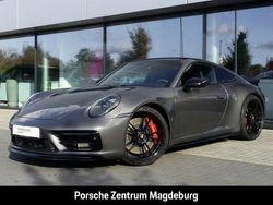 Grau Gebraucht 2024 Porsche 911 Carrera GTS Coupé | 159.890 € (Teuer)