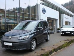 Starlight blue metallic Gebraucht 2021 VW Caddy Van / Kleinbus | 19.990 € (Fairer Preis)