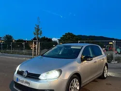 Grau Gebraucht 2012 VW Golf VII Limousine | 8.990 € (Etwas zu teuer)