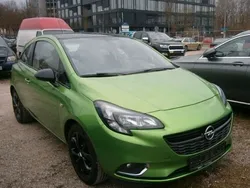 Andere Gebraucht 2015 Opel Corsa Color Edition | 5.800 € (Fairer Preis)