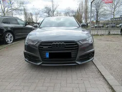 Daytonagrau perleffekt Gebraucht 2015 Audi A6 S-Line Kombi | 19.690 € (Guter Preis)