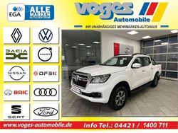 Weiß Neu 2025 DFSK Rich 6 Abholung | 35.000 € (Fairer Preis)