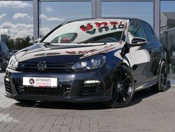 Schwarz Gebraucht 2012 VW Golf VI R Limousine | 16.900 €