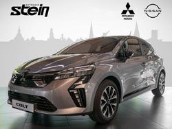 Achatgrau Neu 2025 Mitsubishi Colt Plus Limousine | 21.990 € (Fairer Preis)