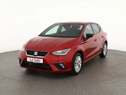 Andere Neu 2024 Seat Ibiza Kleinwagen | 21.490 € (Guter Preis)