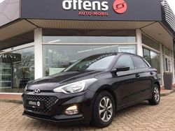 Phantom black. Gebraucht 2019 Hyundai i20 YES! Limousine | 14.990 € (Etwas zu teuer)