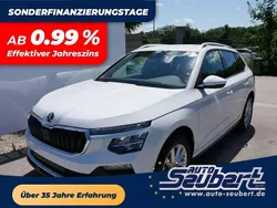 Moonweiß perleffekt Neu 2025 Skoda Kamiq Premium Edition SUV | 29.990 € (Fairer Preis)