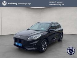 Agate black metallic Gebraucht 2023 Ford Kuga ST-Line SUV | 26.450 € (Guter Preis)