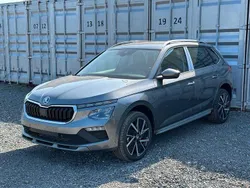 Grau Neu 2025 Skoda Kamiq SUV | 31.150 € (Fairer Preis)