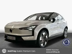 Crystal weißperleffekt Gebraucht 2024 Volvo EX30 Ultra SUV | 34.890 €
