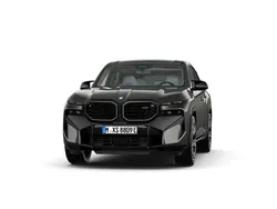 Grau Gebraucht 2024 BMW XM Performance SUV | 132.908 € (Fairer Preis)