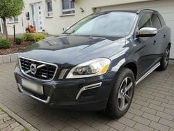 Grau Gebraucht 2012 Volvo XC60 R-Design SUV | 15.500 € (Etwas zu teuer)