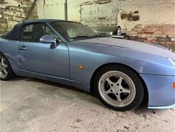 Gebraucht 1993 Porsche 968 Cabrio | 19.000 €