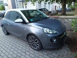 Gebraucht 2016 Opel Adam Kleinwagen | 10.000 € (Fairer Preis)