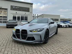 Frozen brooklyn Neu 2024 BMW M4 Coupé | 169.000 €