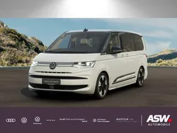 Weiß Neu 2025 VW Multivan Edition Van / Kleinbus | 78.782 €