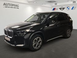 Saphirschwarz Gebraucht 2025 BMW X1 Efficient Dynamics SUV | 42.980 € (Teuer)