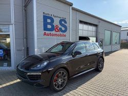 Schwarz Gebraucht 2012 Porsche Cayenne Sport SUV | 22.990 € (Fairer Preis)