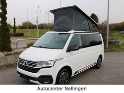 Weiß Gebraucht 2020 VW California Edition Van | 54.990 € (Guter Preis)