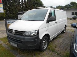 Candyweiß Gebraucht 2014 VW T5 Van | 9.850 € (Guter Preis)