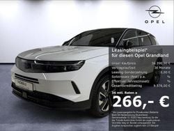 Weiß Neu 2025 Opel Grandland X SUV | 36.390 € (Etwas zu teuer)
