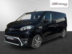 Black pearl Gebraucht 2021 Toyota Proace Verso Team Kombi | 29.950 € (Fairer Preis)