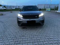 Gebraucht 2018 Land Rover Range Rover Velar R-Dynamic SUV | 34.900 € (Guter Preis)