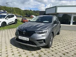 Grau Gebraucht 2024 Renault Arkana Evolution SUV | 25.949 € (Fairer Preis)