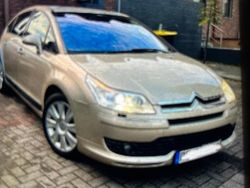 Andere farben Gebraucht 2005 Citroën C4 Limousine | 2.100 €