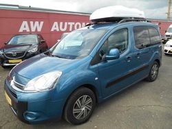 Blau Gebraucht 2013 Citroën Berlingo Tendance Van / Kleinbus | 4.650 € (Guter Preis)